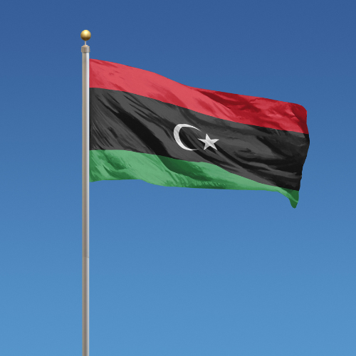 Libya