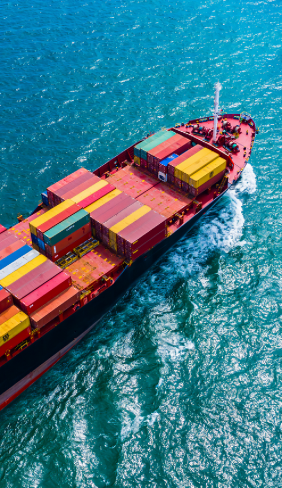 Direct Vessel Operations