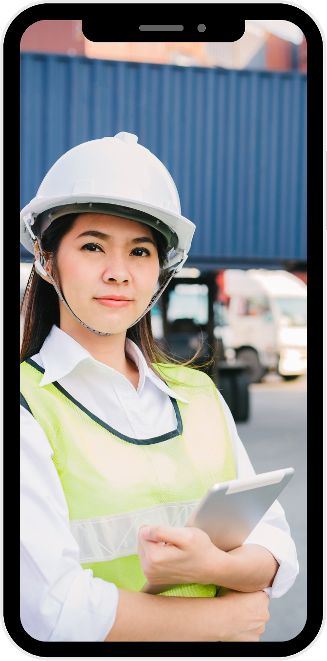 why choose S J Logisol Shipping LLC , Dubai 