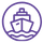 Ship Icon